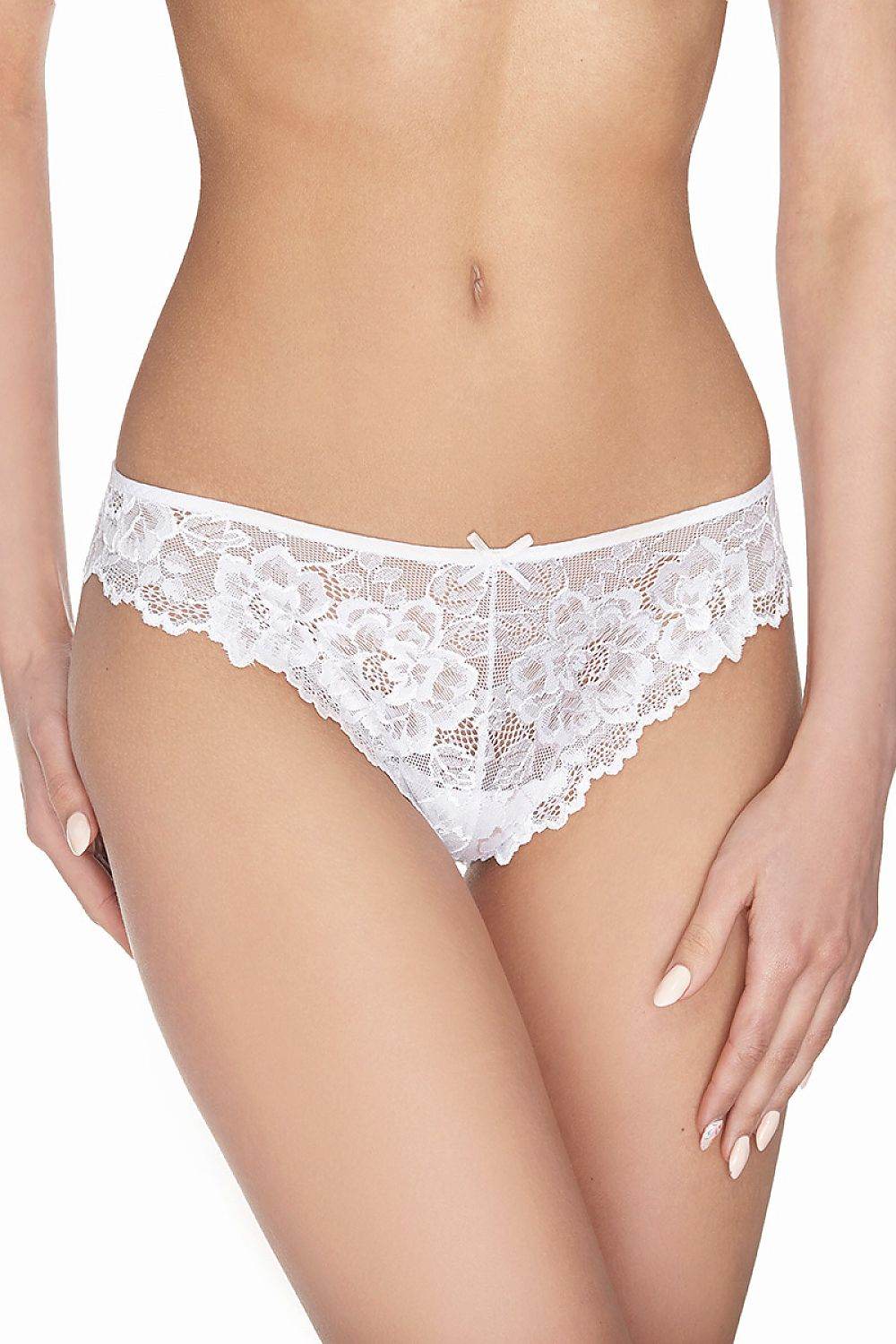 Culotte brasiliane model 109590 Ewana - Modern Vogue