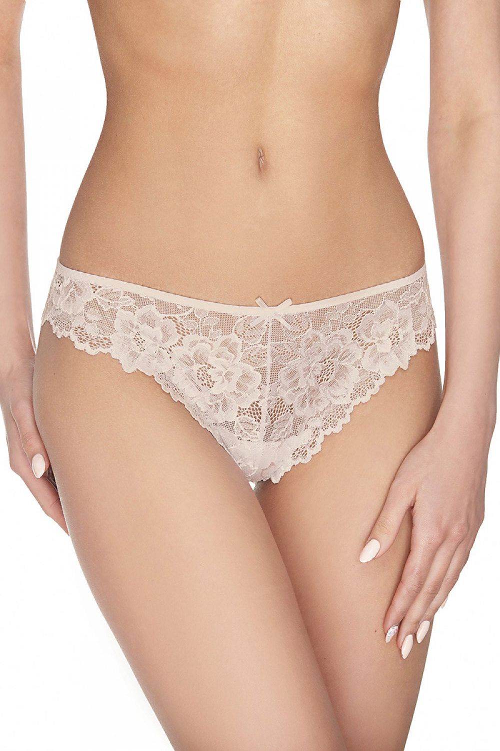 Culotte brasiliane model 109590 Ewana - Modern Vogue
