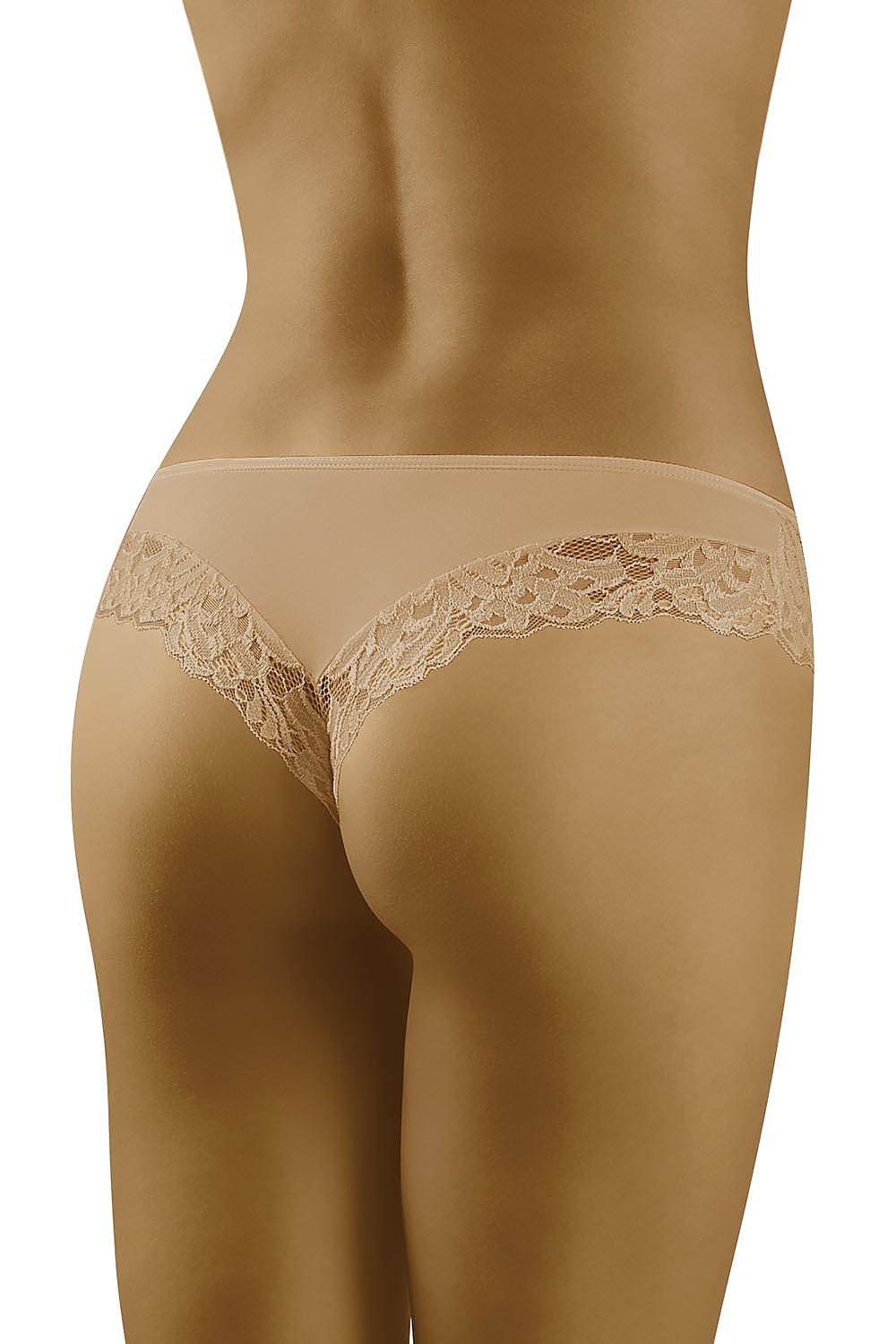Perizoma model 73558 Wolbar - Modern Vogue