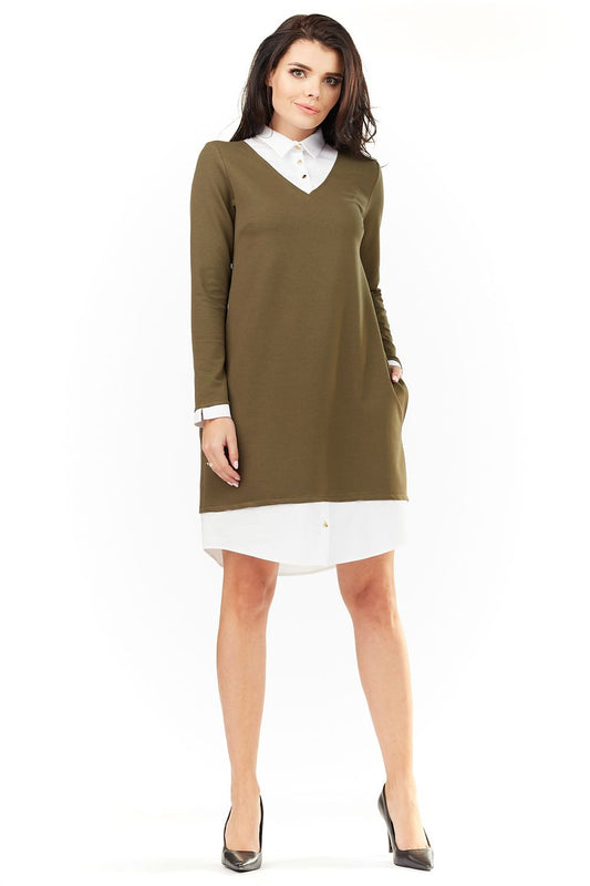 Vestito da giorno model 109870 Infinite You