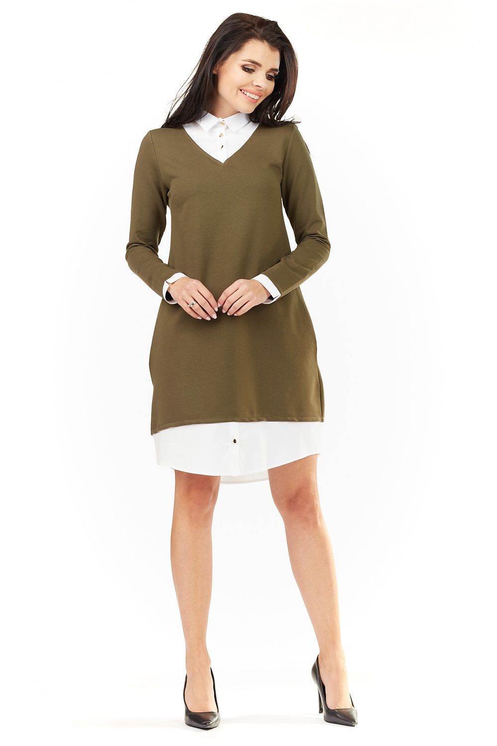 Vestito da giorno model 109870 Infinite You - Modern Vogue