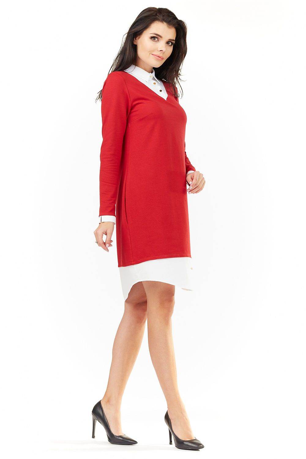 Vestito da giorno model 109870 Infinite You - Modern Vogue