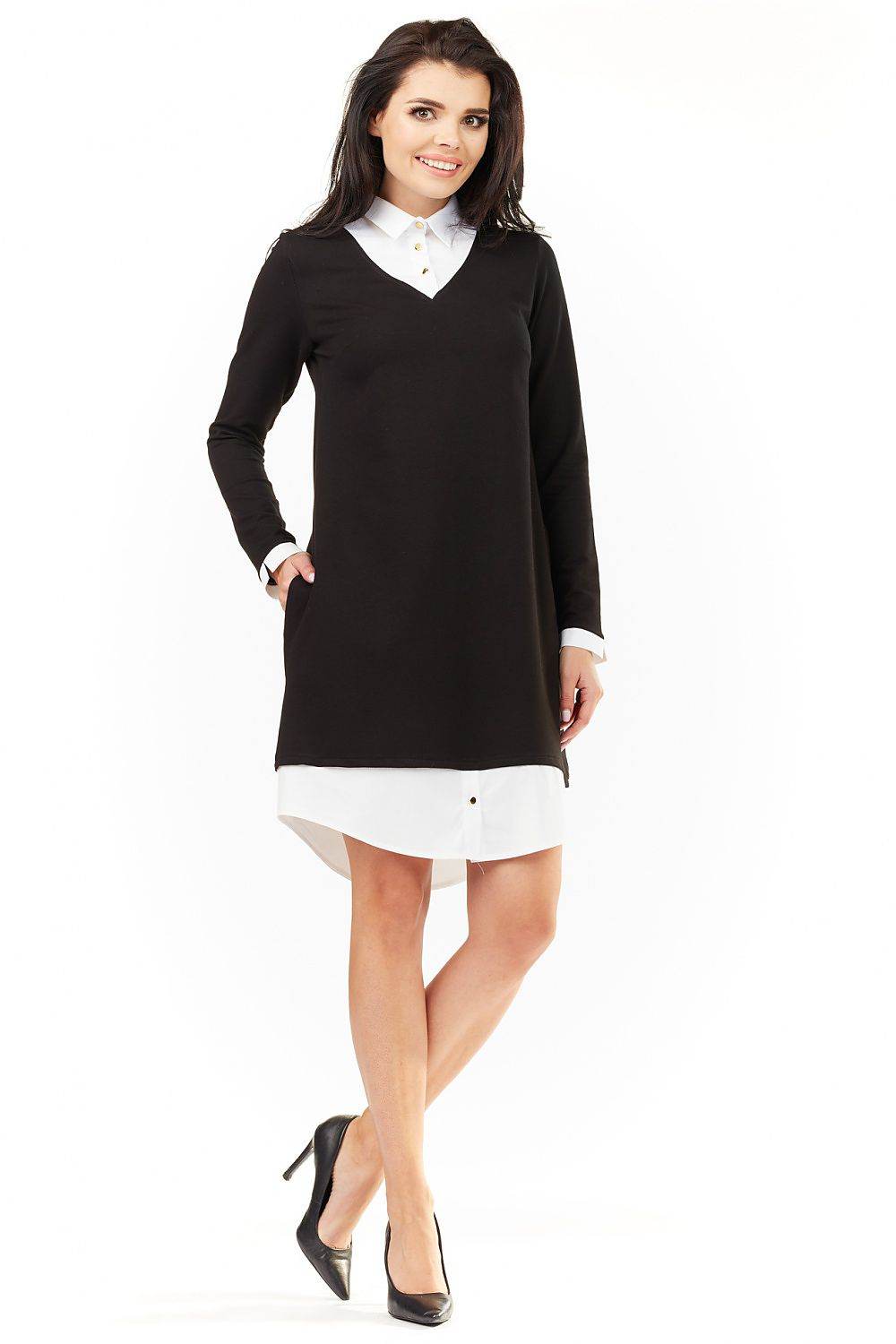 Vestito da giorno model 109870 Infinite You - Modern Vogue