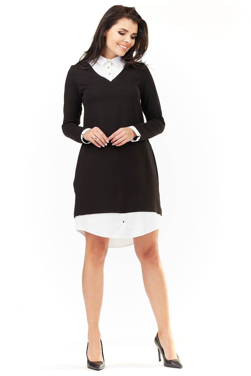 Vestito da giorno model 109870 Infinite You - Modern Vogue