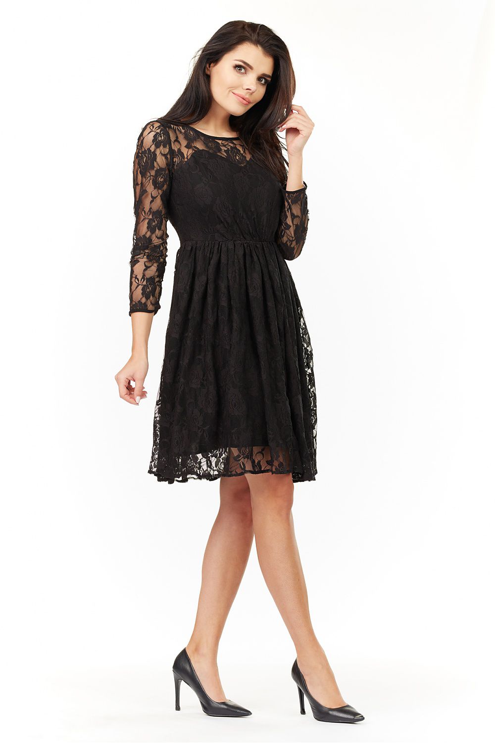Vestito da sera model 109880 Infinite You