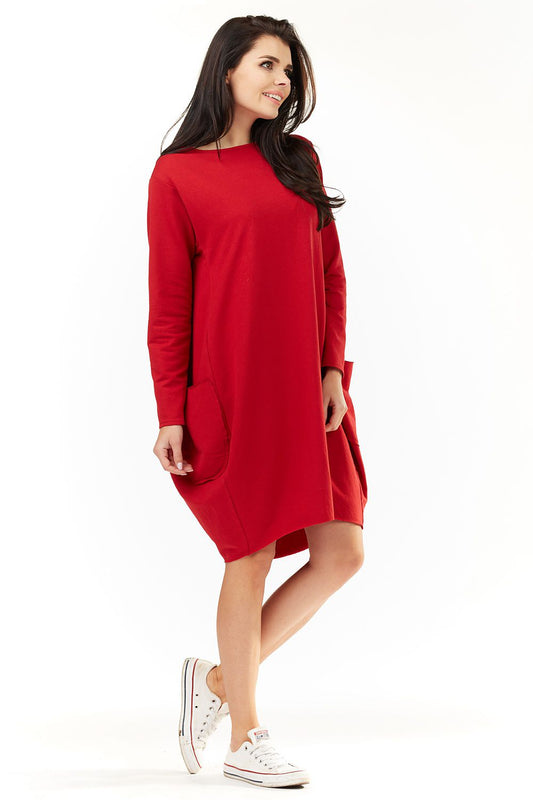 Vestito da giorno model 109895 Infinite You