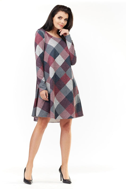 Vestito da giorno model 109896 Infinite You