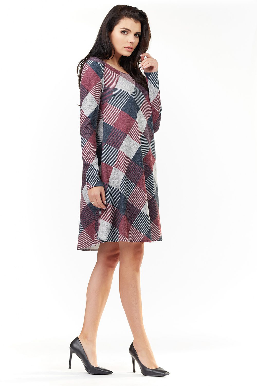 Vestito da giorno model 109896 Infinite You