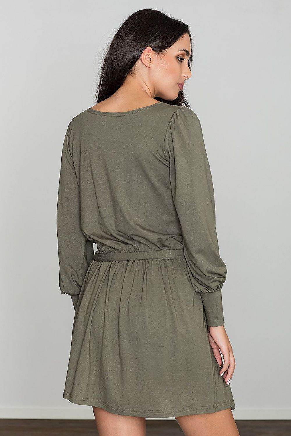 Vestito da giorno model 111038 Figl - Modern Vogue