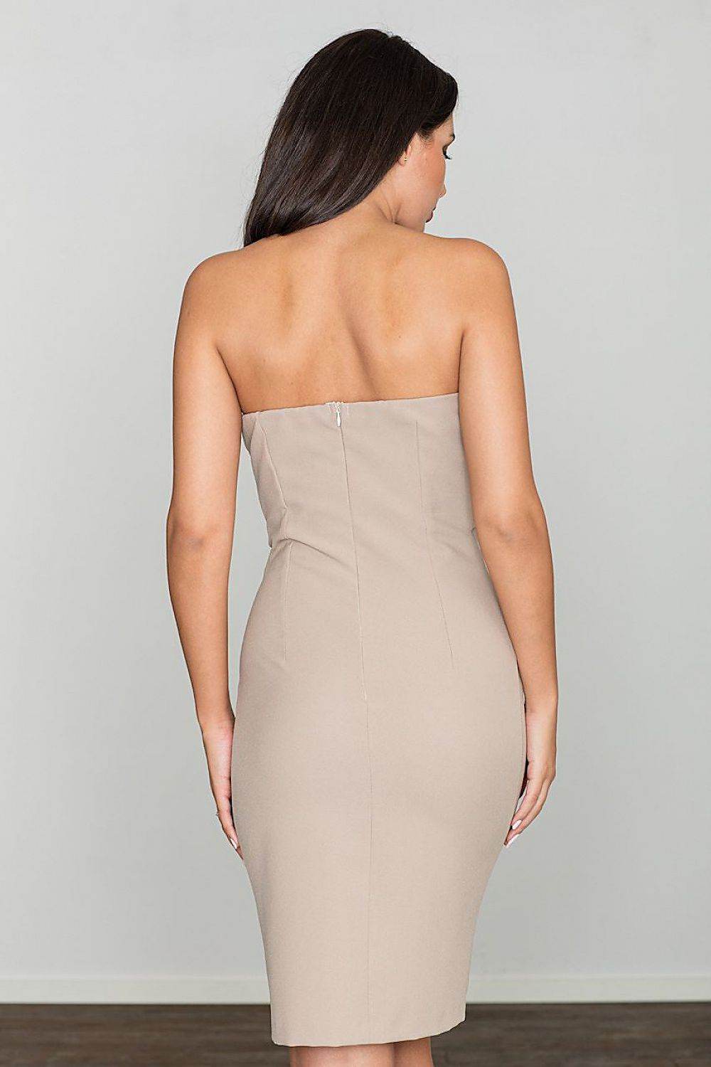 Vestito da cocktail model 111050 Figl - Modern Vogue
