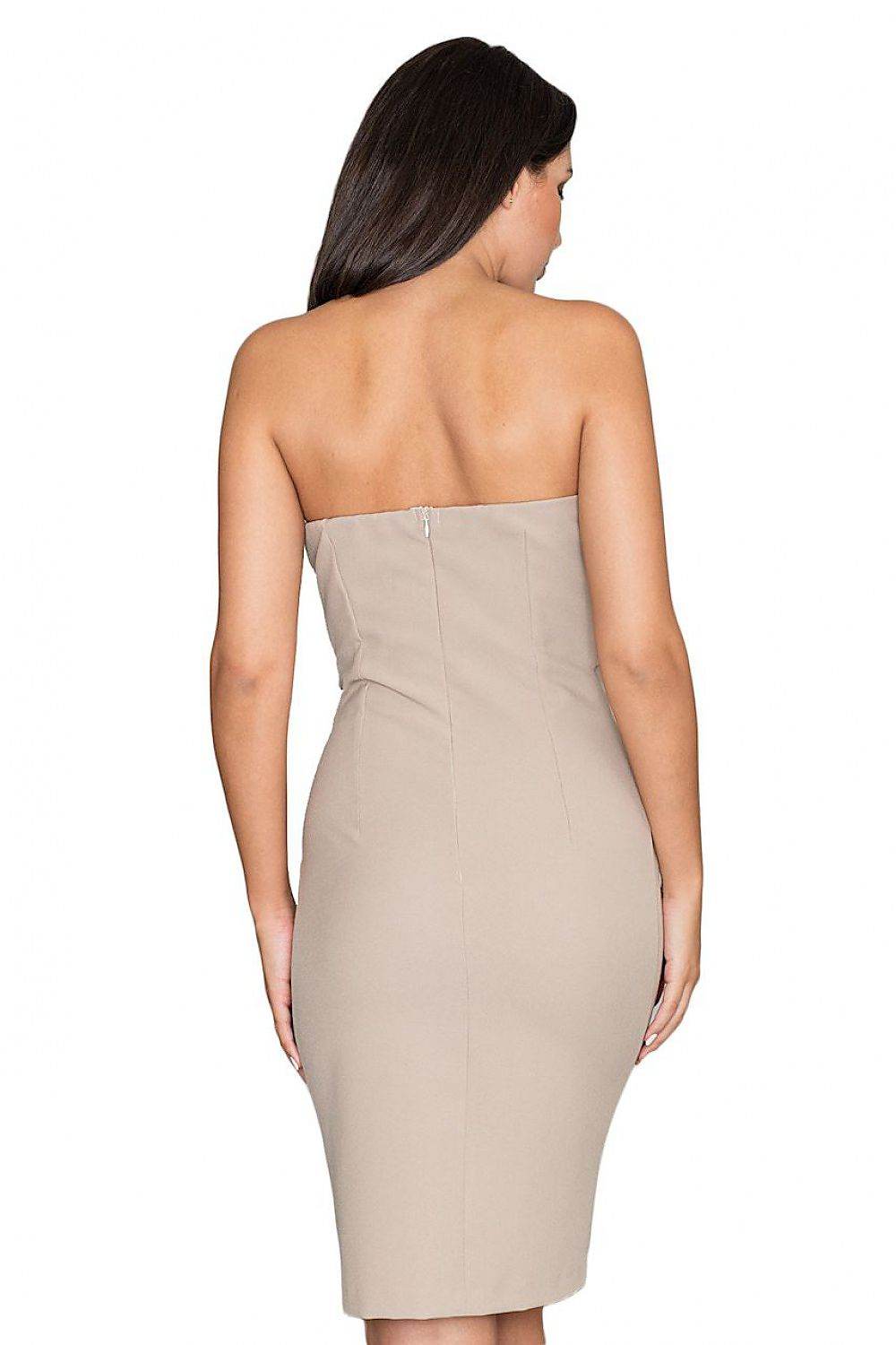 Vestito da cocktail model 111050 Figl - Modern Vogue