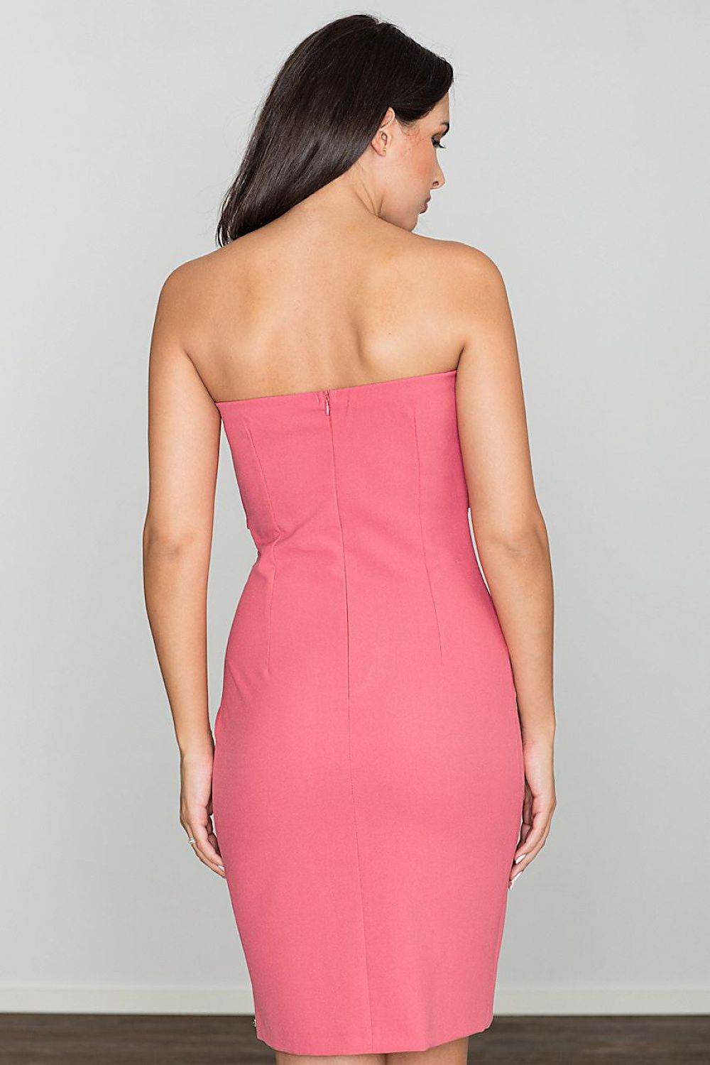 Vestito da cocktail model 111050 Figl - Modern Vogue