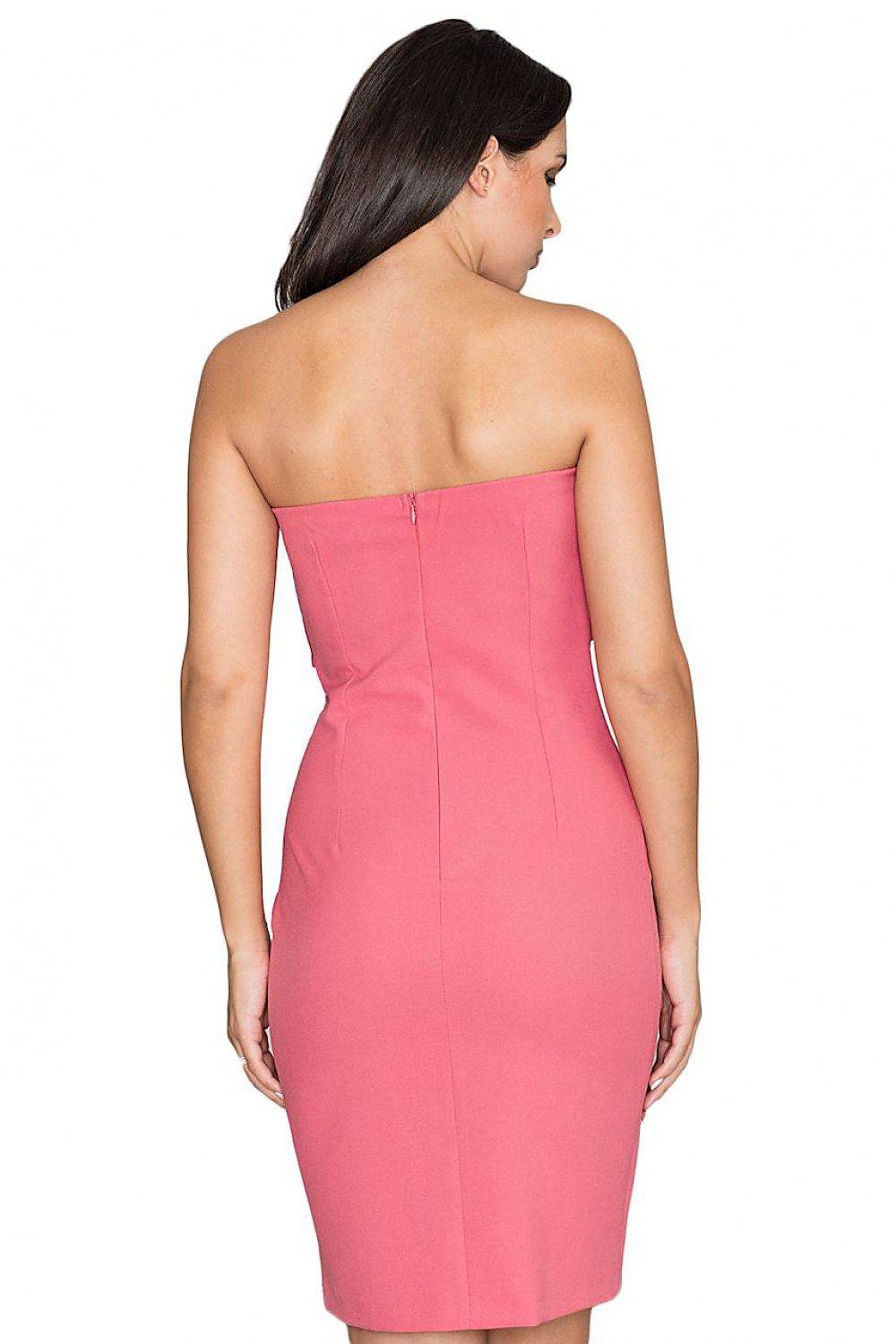 Vestito da cocktail model 111050 Figl - Modern Vogue