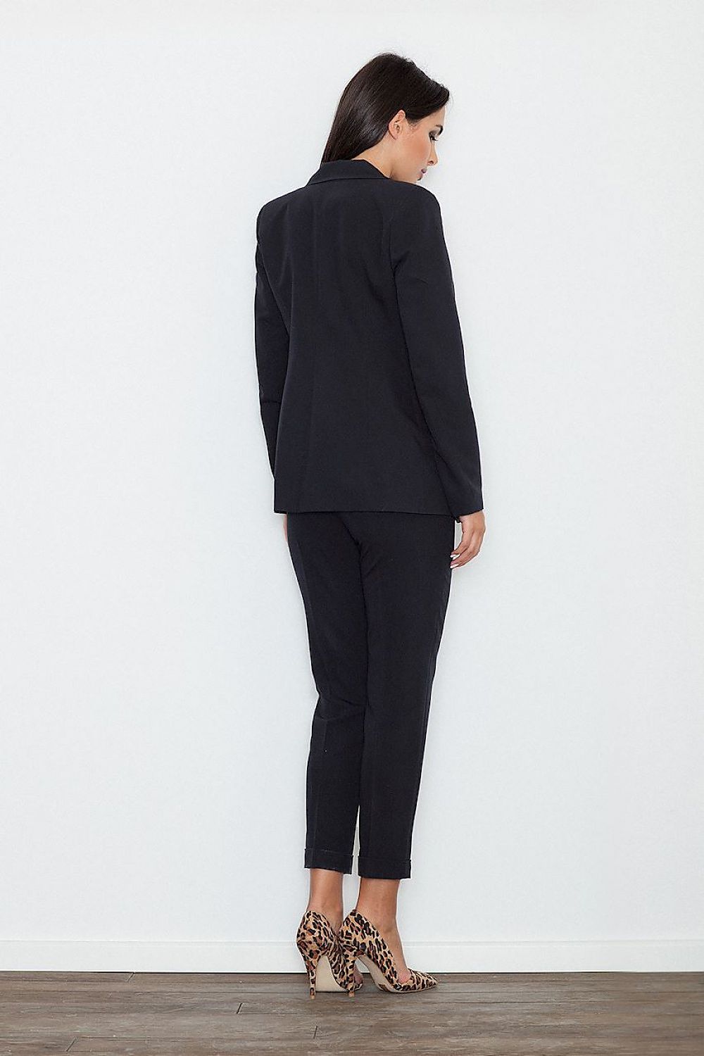 Pantaloni da donna model 111055 Figl