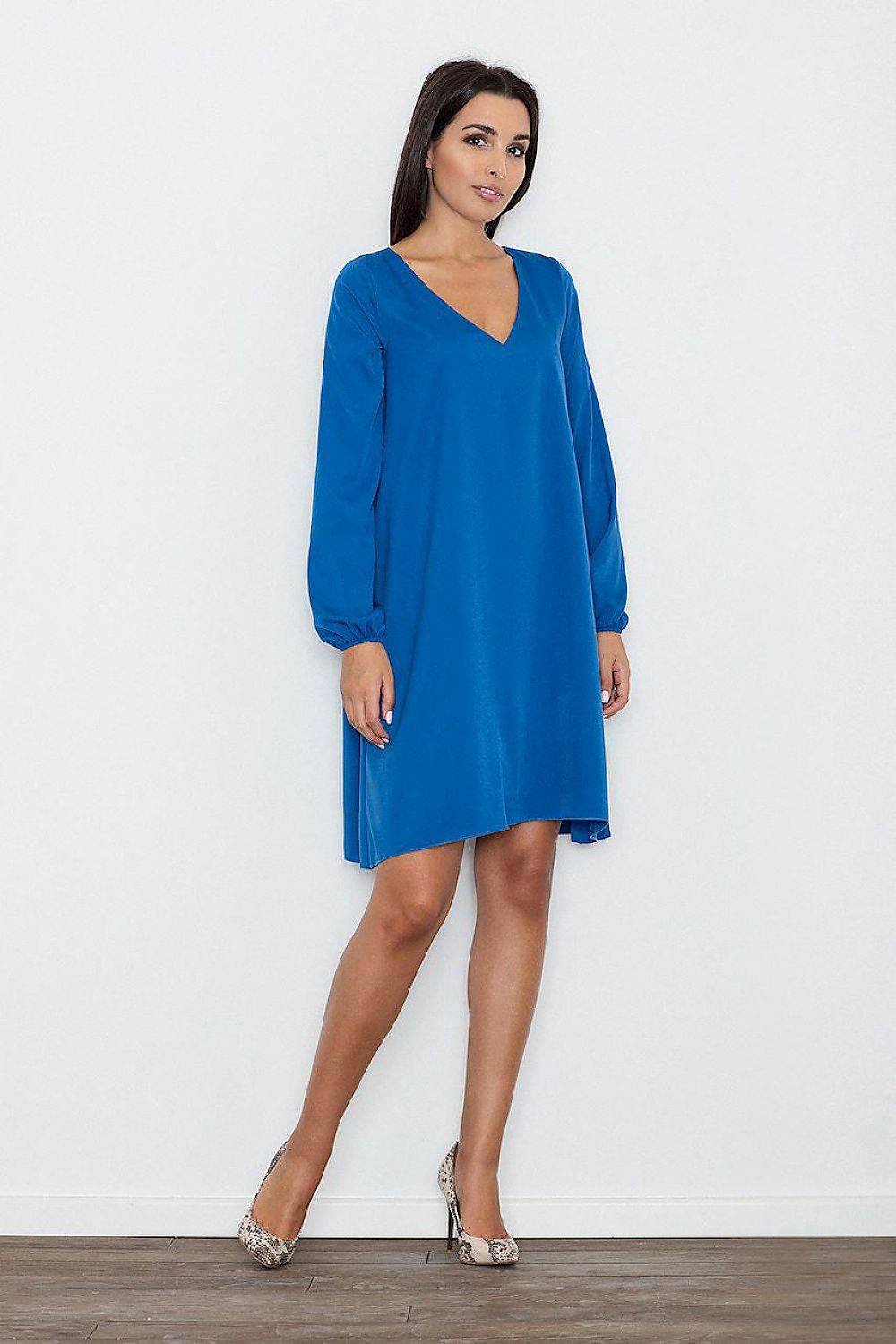 Vestito da giorno model 111069 Figl - Modern Vogue
