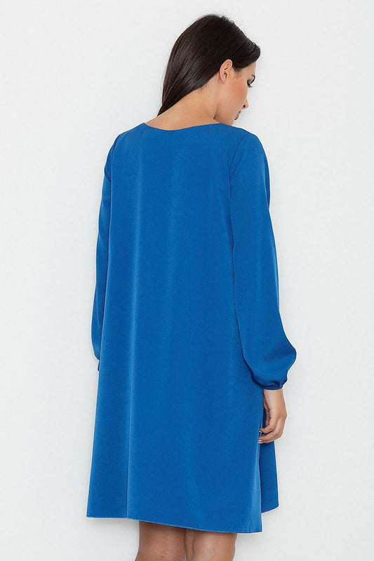 Vestito da giorno model 111071 Figl