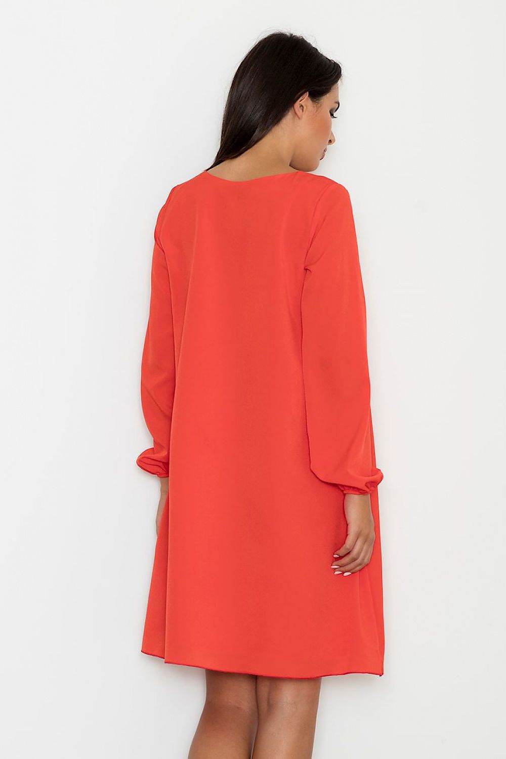 Vestito da giorno model 111069 Figl - Modern Vogue