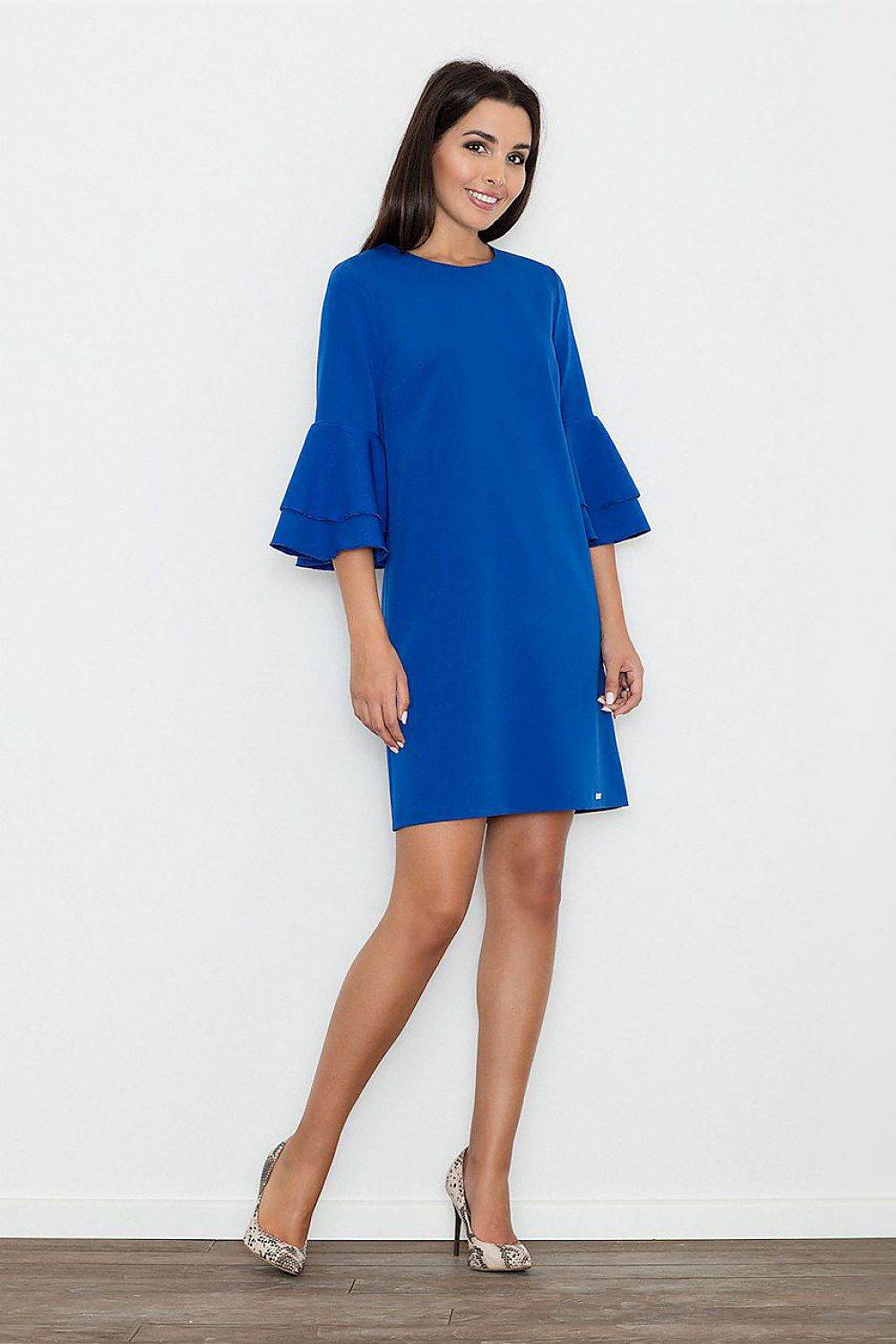 Vestito da giorno model 111074 Figl - Modern Vogue