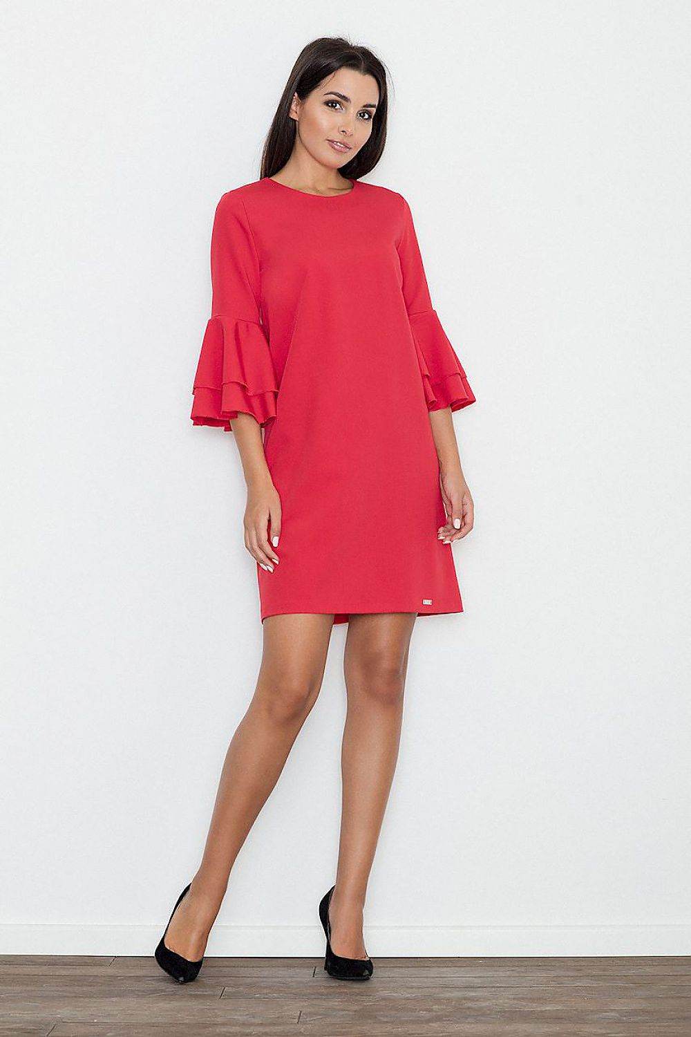 Vestito da giorno model 111074 Figl - Modern Vogue