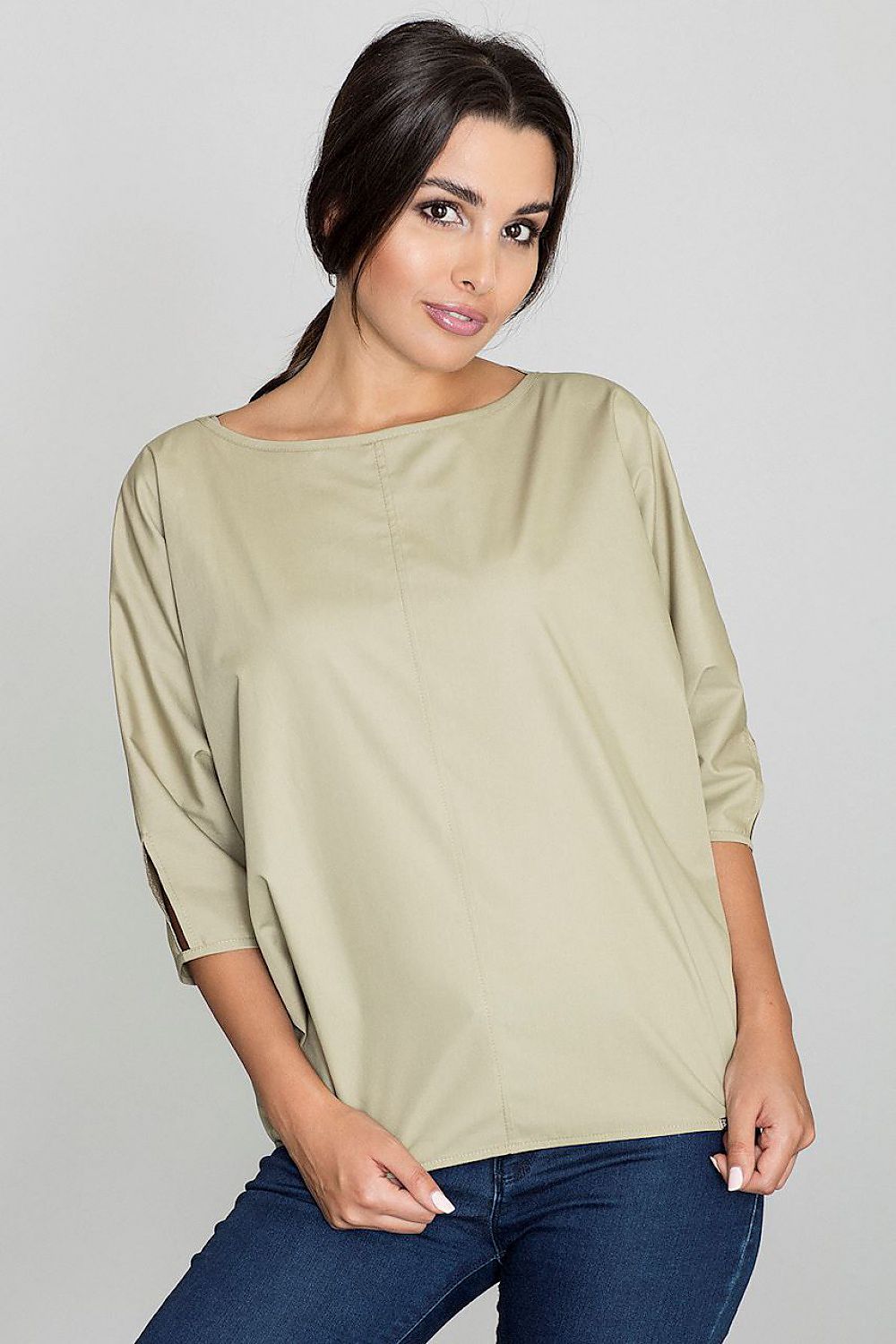 Maglia model 111078 Figl - Modern Vogue