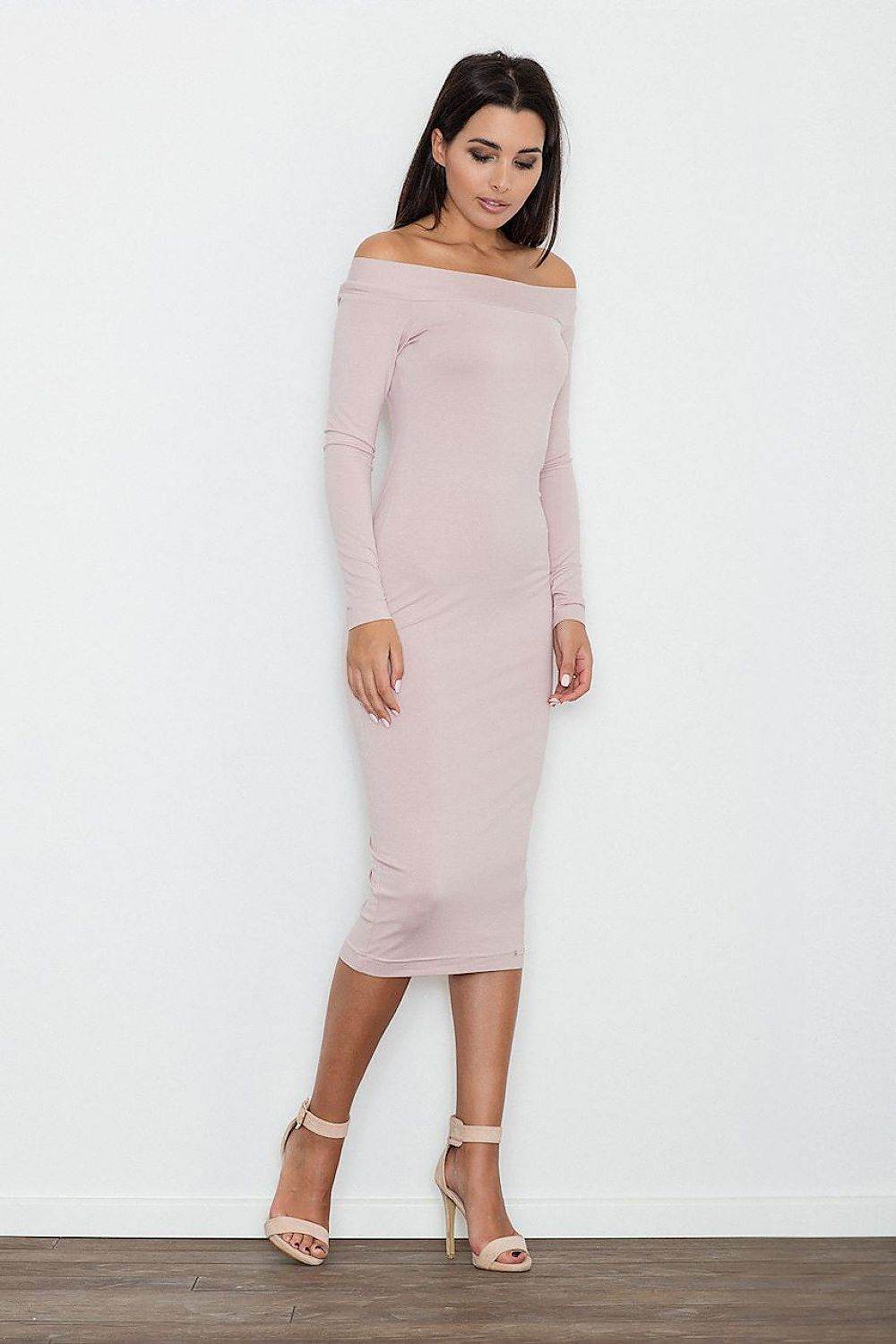 Vestito da sera model 111099 Figl - Modern Vogue
