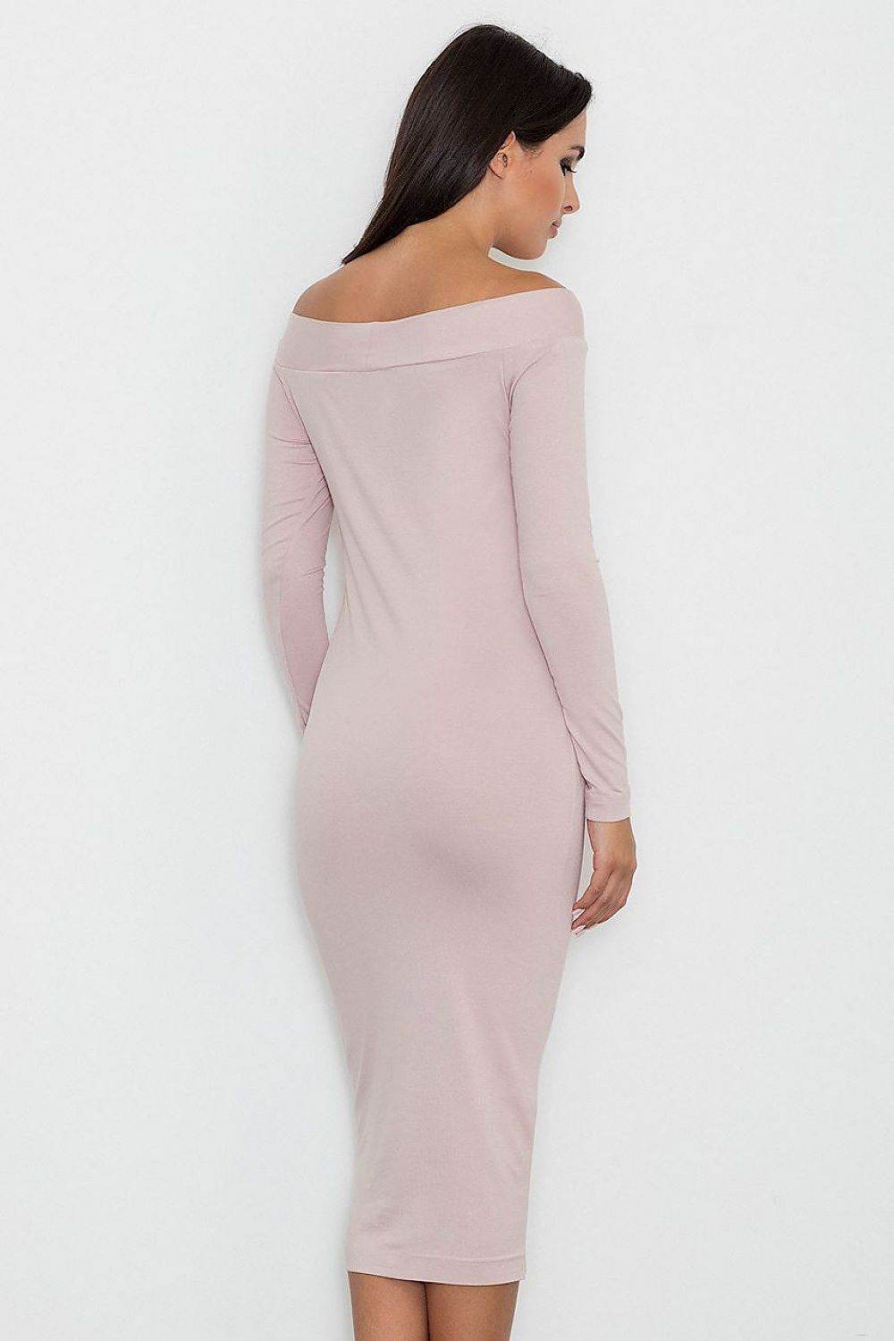 Vestito da sera model 111099 Figl - Modern Vogue