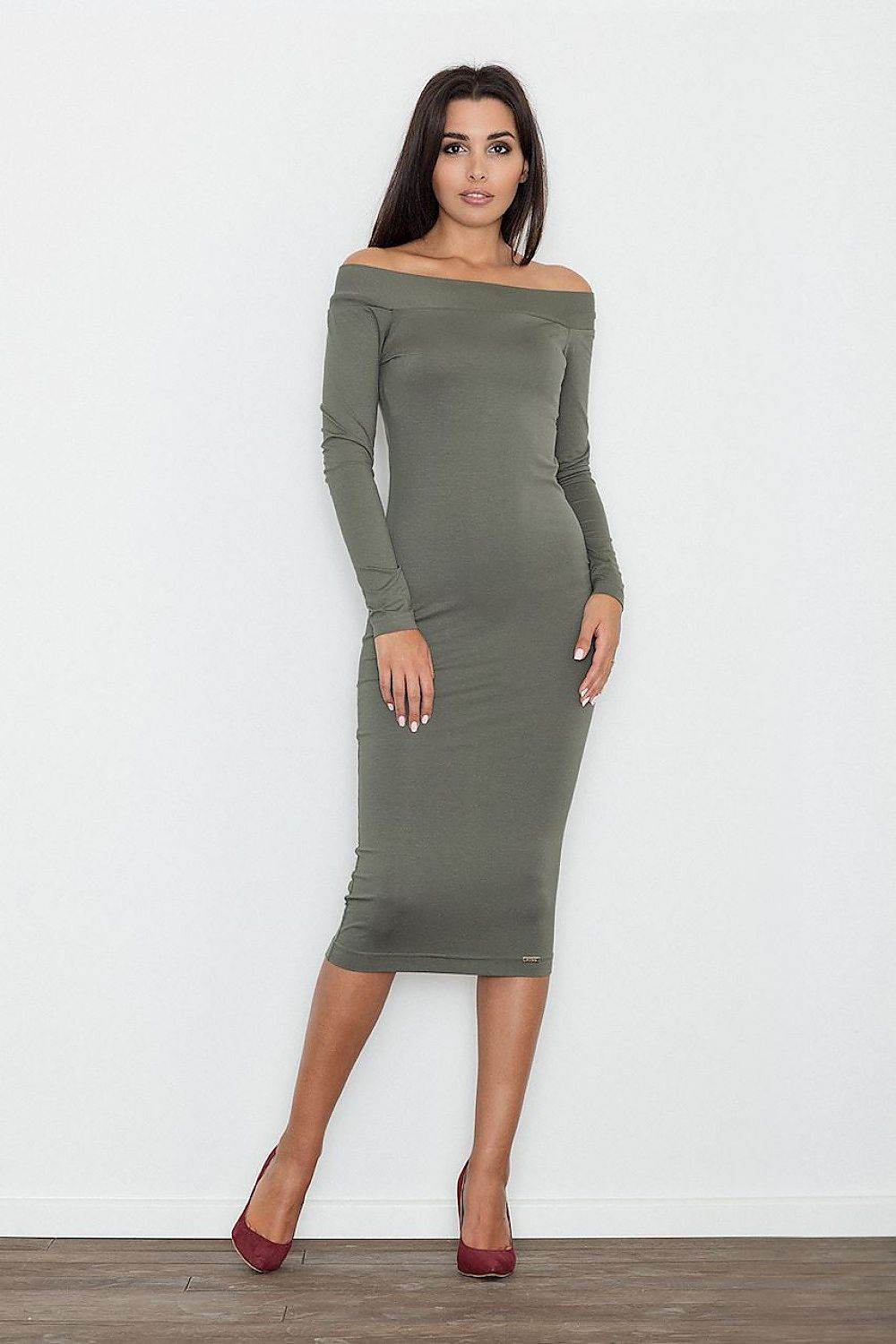 Vestito da sera model 111099 Figl - Modern Vogue