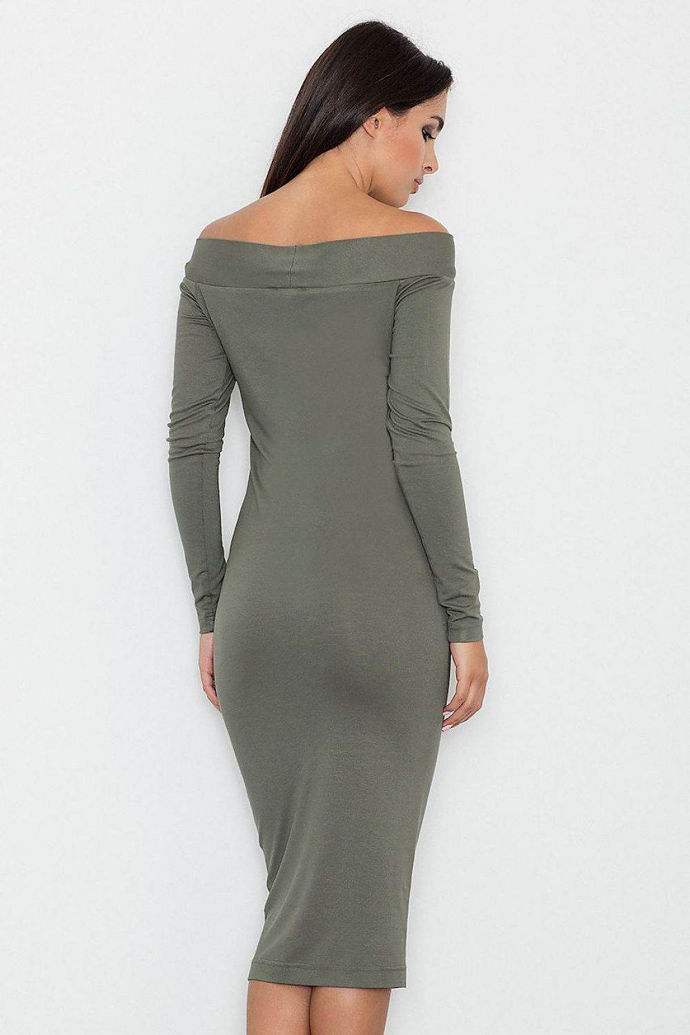 Vestito da sera model 111099 Figl - Modern Vogue