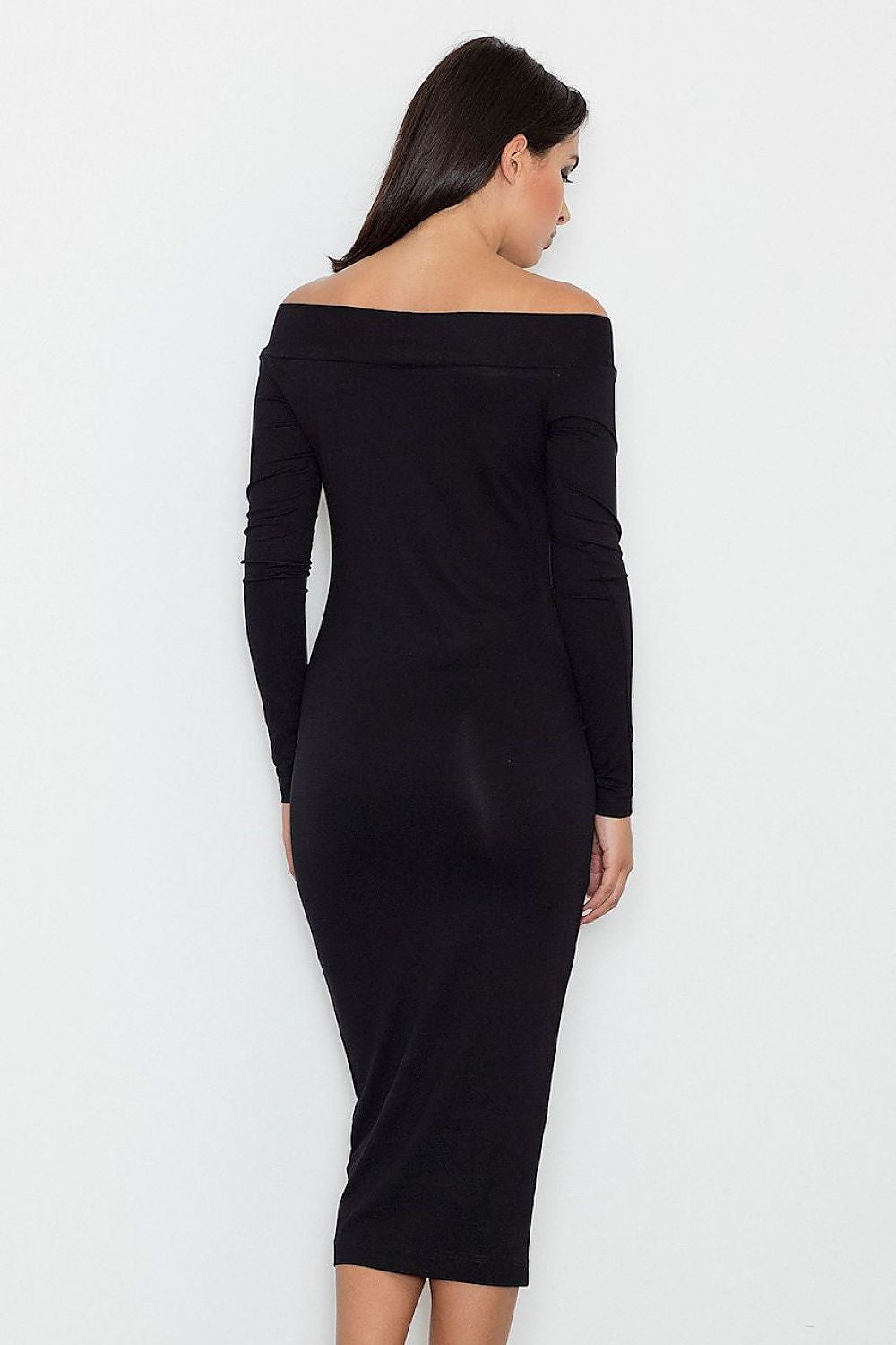 Vestito da sera model 111102 Figl