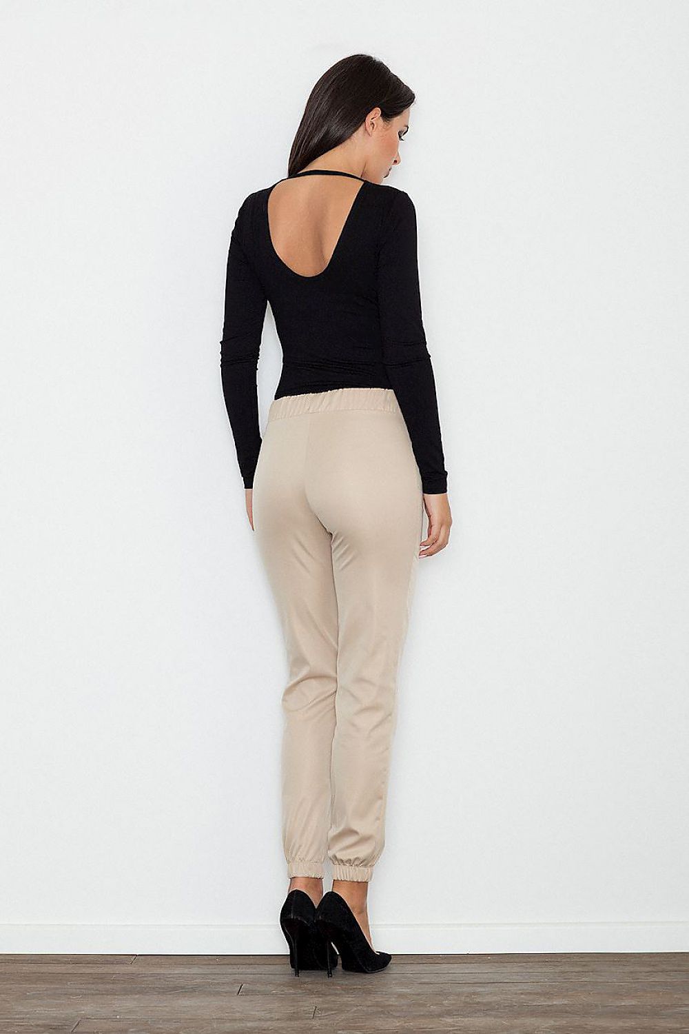 Pantaloni da donna model 111103 Figl