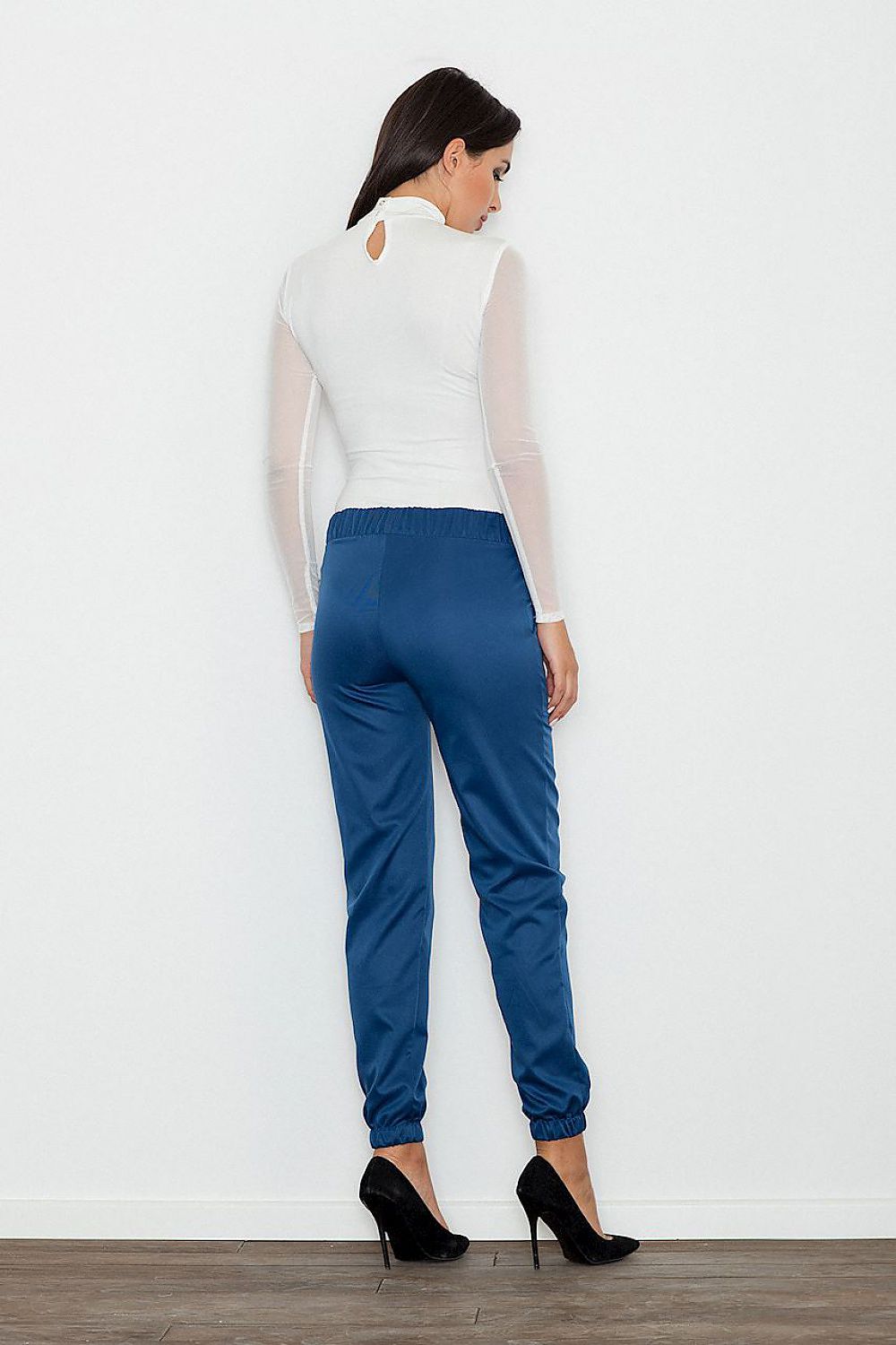 Pantaloni da donna model 111105 Figl