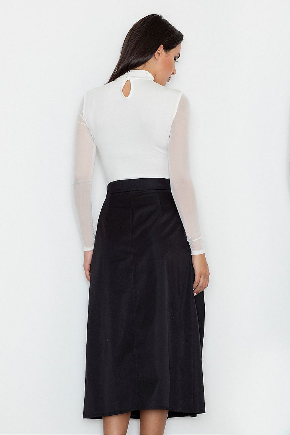 Gonna lunga model 111108 Figl