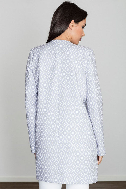 Cappotto model 111119 Figl