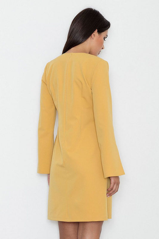 Vestito da giorno model 111125 Figl