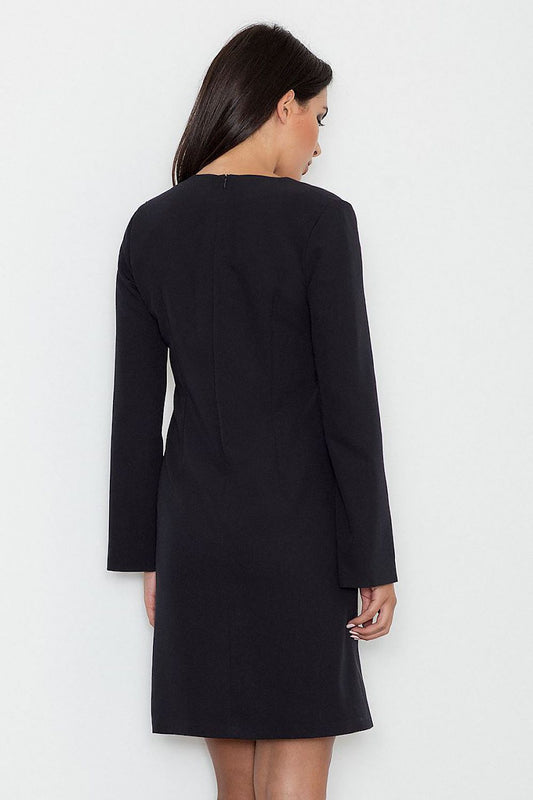 Vestito da giorno model 111126 Figl