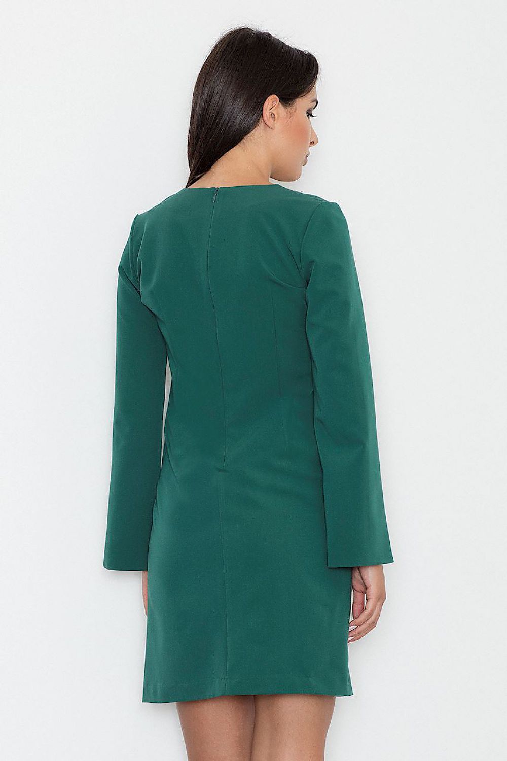 Vestito da giorno model 111128 Figl