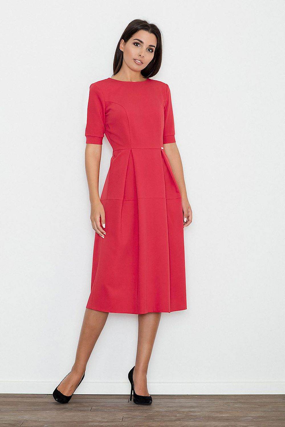 Vestito da giorno model 111112 Figl - Modern Vogue