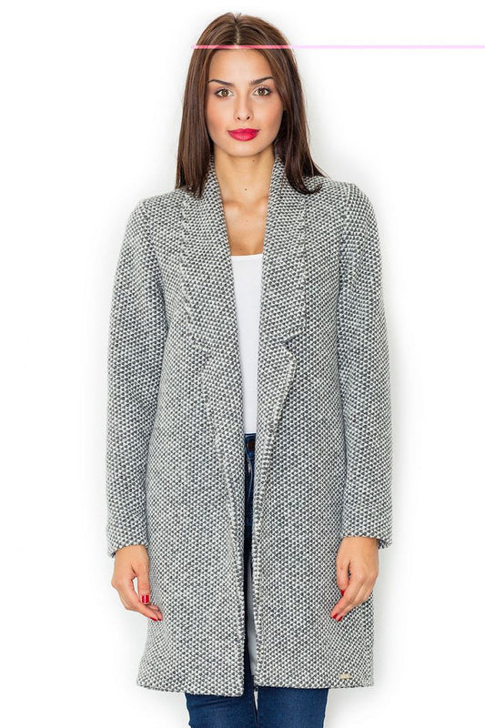 Cappotto model 111250 Figl