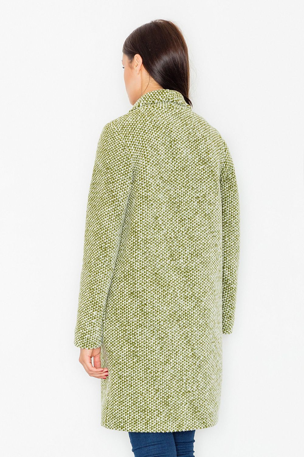 Cappotto model 111263 Figl