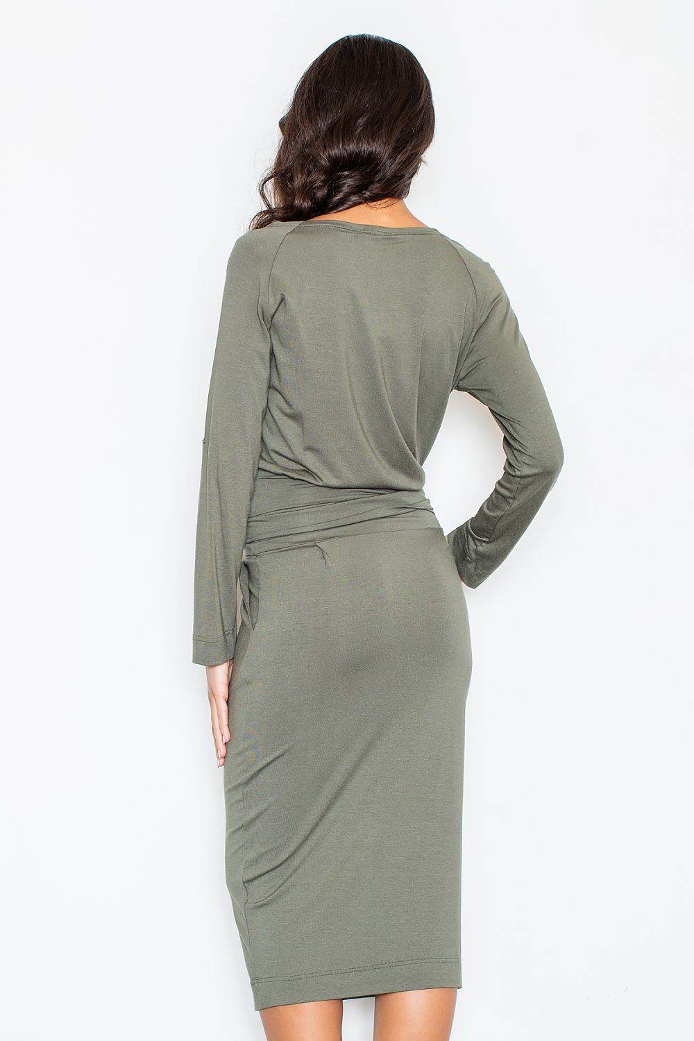 Vestito da giorno model 28088 Figl - Modern Vogue