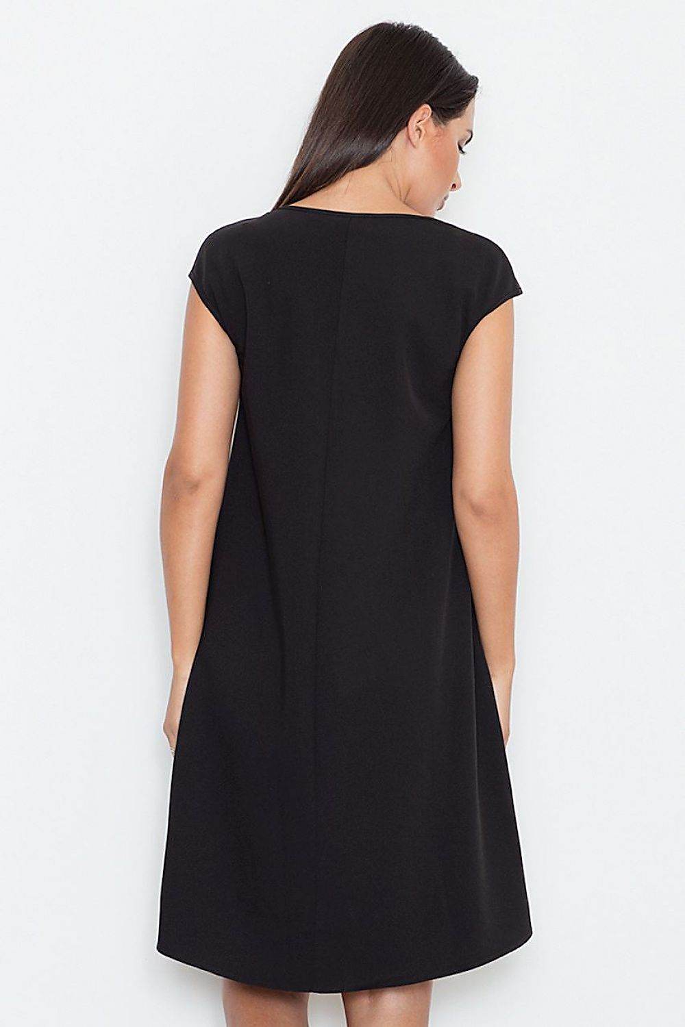 Vestito da sera model 111510 Figl - Modern Vogue