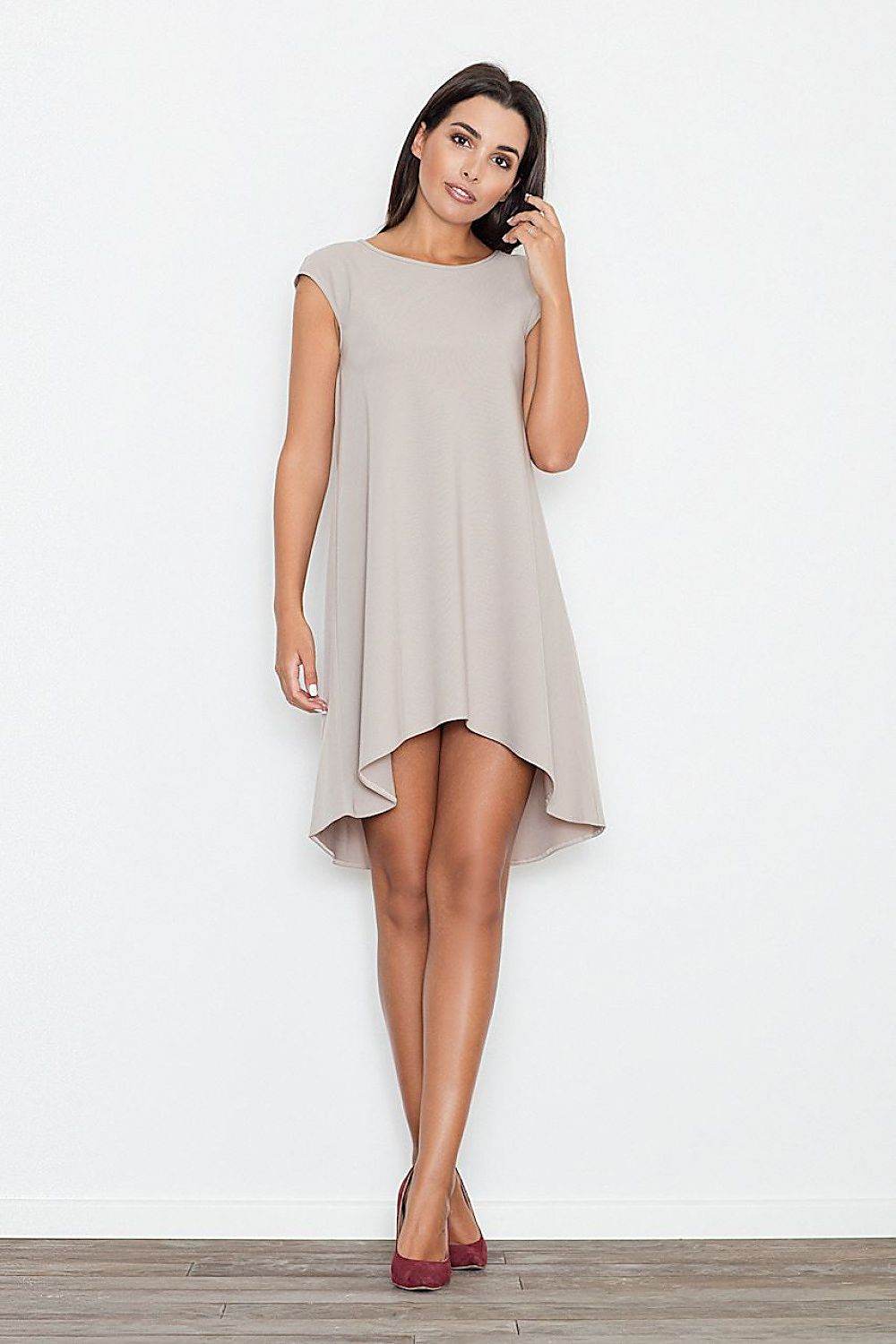 Vestito da sera model 111510 Figl - Modern Vogue