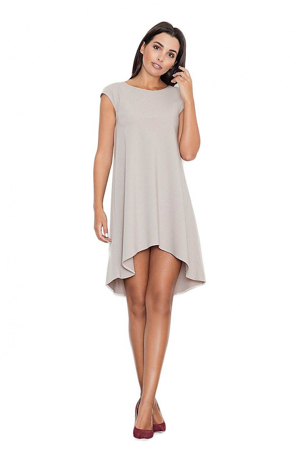 Vestito da sera model 111510 Figl - Modern Vogue