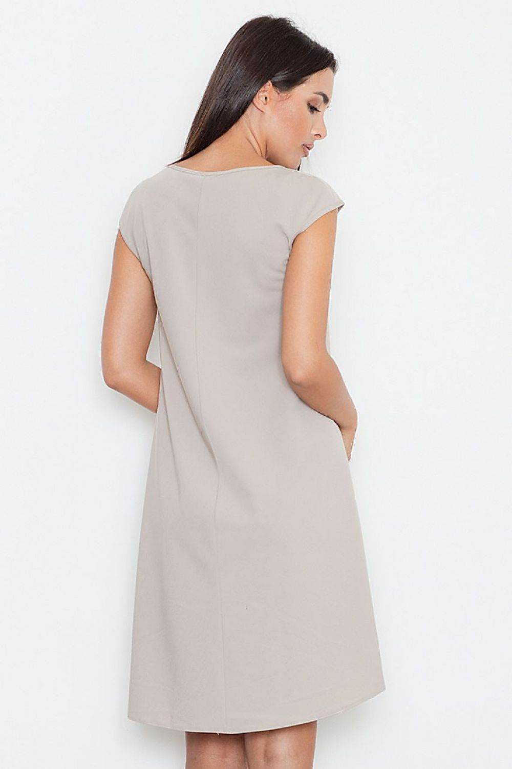 Vestito da sera model 111510 Figl - Modern Vogue