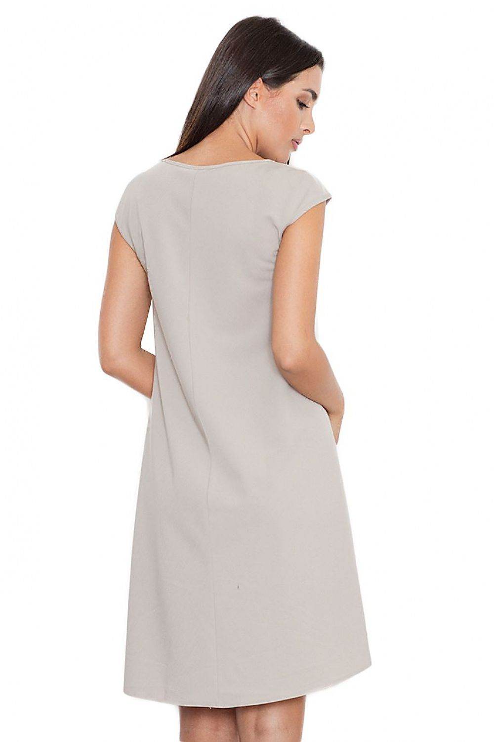 Vestito da sera model 111510 Figl - Modern Vogue