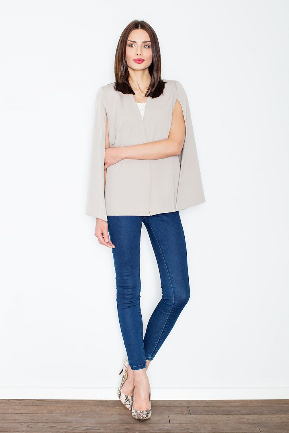 Giacca model 111514 Figl