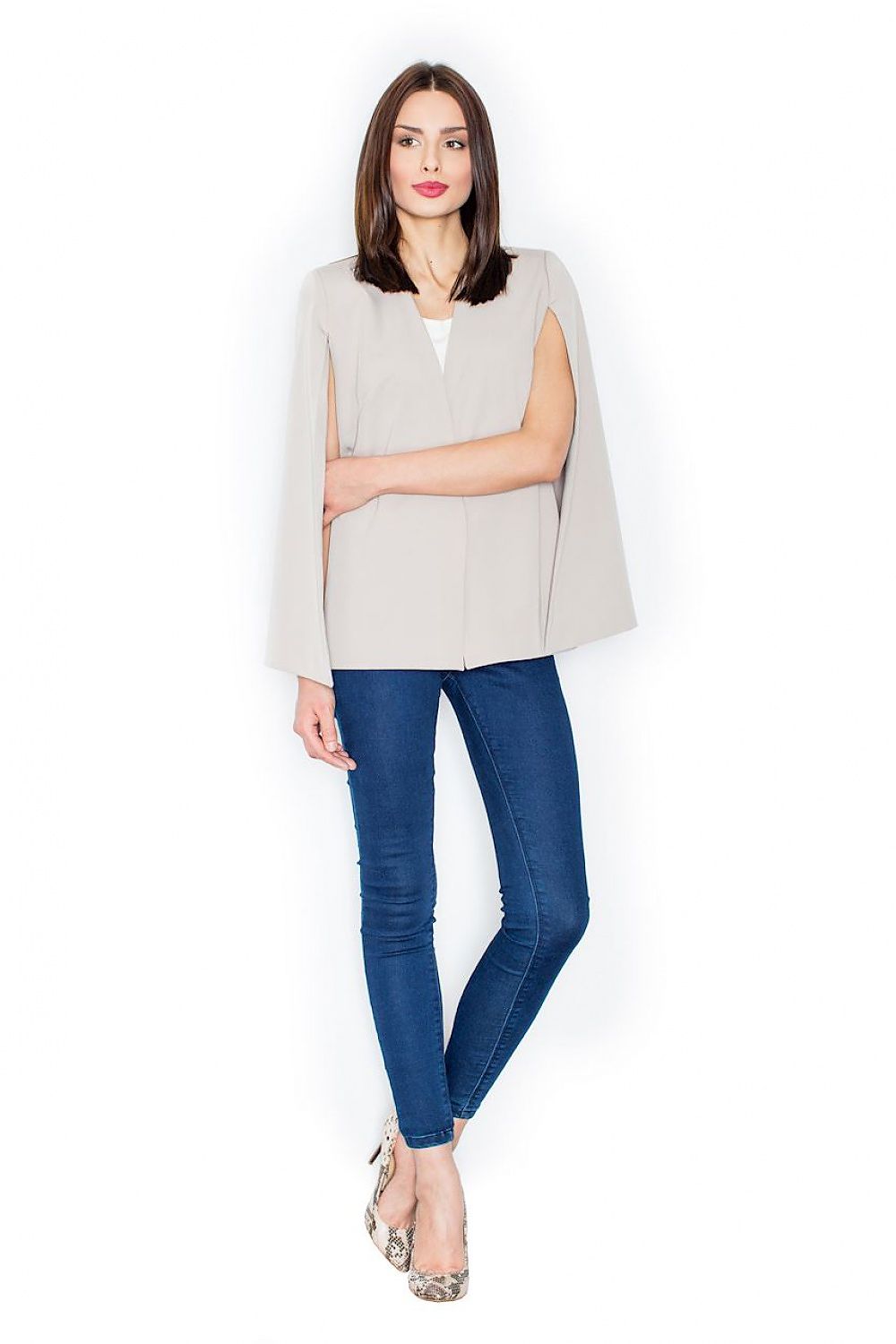Giacca model 111514 Figl