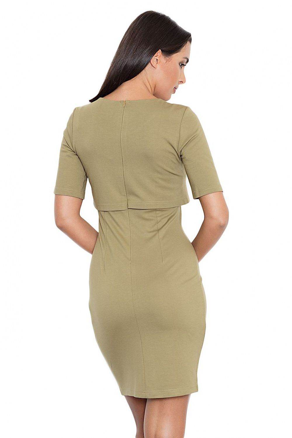 Vestito da giorno model 111515 Figl - Modern Vogue