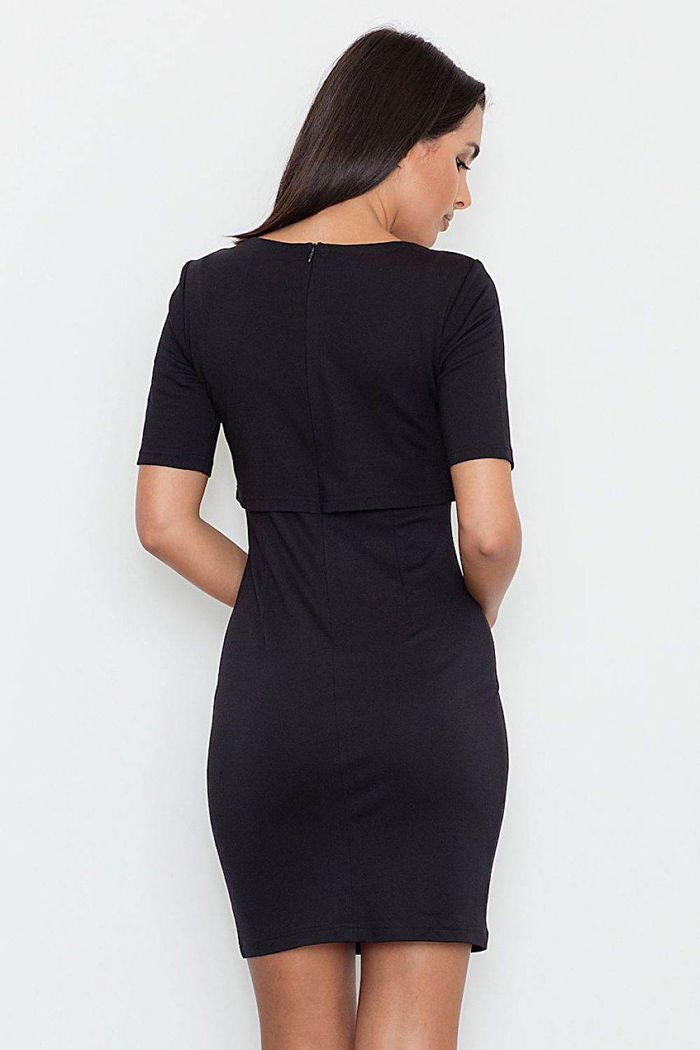 Vestito da giorno model 111515 Figl - Modern Vogue