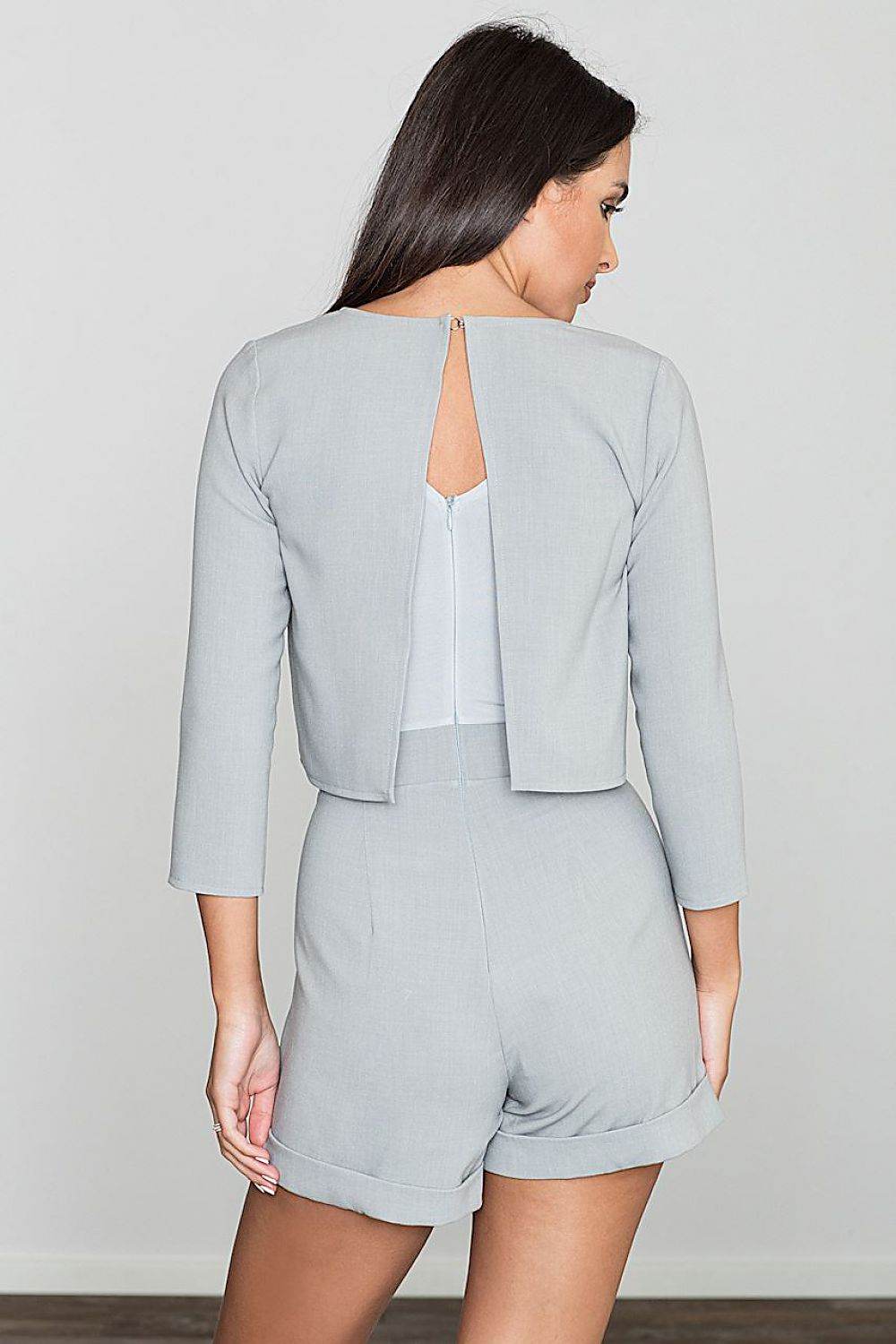 Tuta model 50896 Figl - Modern Vogue